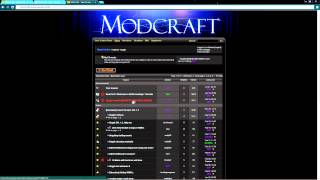 Modcraft Tutorial Series - Part 2