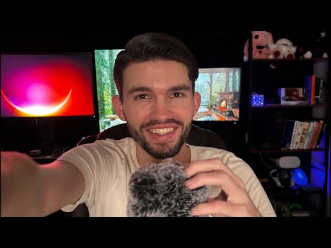 ASMR for Beautiful, Kind, Sleepy People 😴🥰