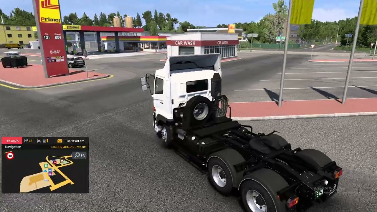 คลิปอัพเดทเสียงฮีโน่ 1.56 คร่าวๆ