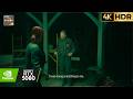 THE END, CRAZY ENDING TO THE GAME - (PS5 PRO) | ULTRA MAX Graphics [4K 60FPS]  - HORROR GAME