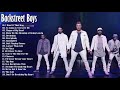 Best Of Backstreet Boys | Backstreet Boys Greatest Hits Full Album