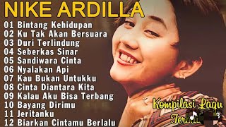 Download Lagu NIKE ARDILA FULL ALBUM TERBAIK |BINTANG KEHIDUPAN |KU TAK AKANBERSUARA |LAGU LAWAS 90AN MP3 Download Lagu NIKE ARDILA FULL ALBUM TERBAIK |BINTANG KEHIDUPAN |KU TAK AKANBERSUARA |LAGU LAWAS 90AN MP3