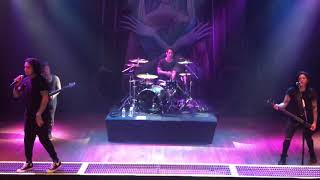 Falling In Reverse - Drugs LIVE - House Of Blues Cleveland - 2\/18\/2020