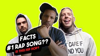 Ben Shapiro Claims To Be America’s #1 Rapper | What Does This Mean For The Music Industry?