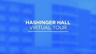 Hashinger Hall Community Bathroom Virtual Tour