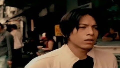 Peterpan X NOAH - Yang Terdalam (Edited Music Video)