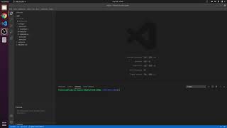 Demonstração de Debug em C com VSCode