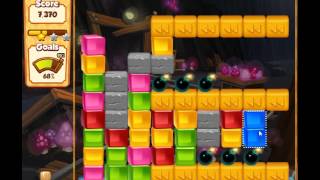 Tasty Pop Level 75  No Booster Facebook