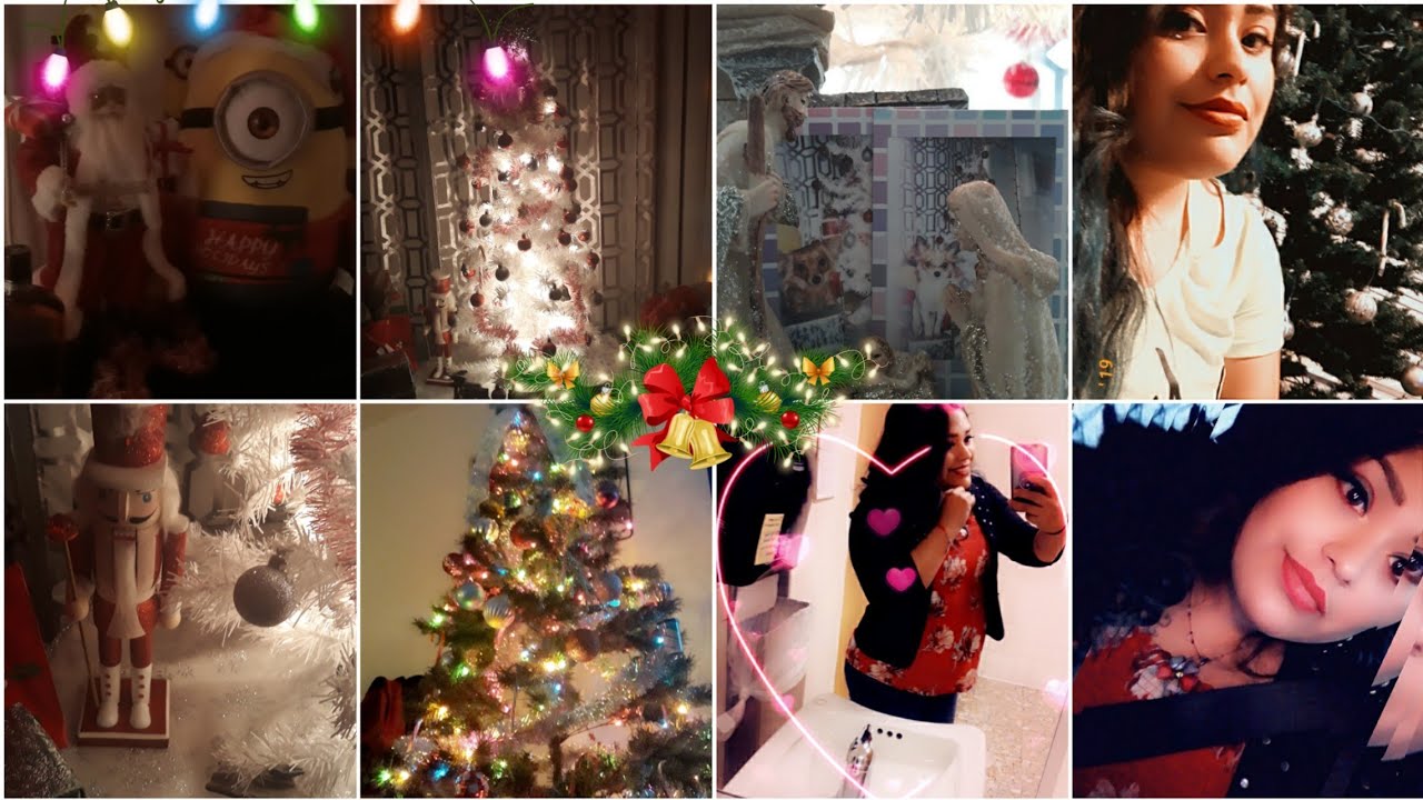 Luces de navidad🎅🎄Christmas lights/Richland WA YouTube