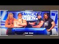WWE-2K23-PS4-( Hollywood Hogan & Kevin Nash vs Giant Andre & Kevin Nash) - Full Tag Team Match