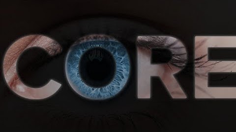 Every Creation Connects: Pulse to Core — Official Teaser (Golden Scalpel Visual Edit)