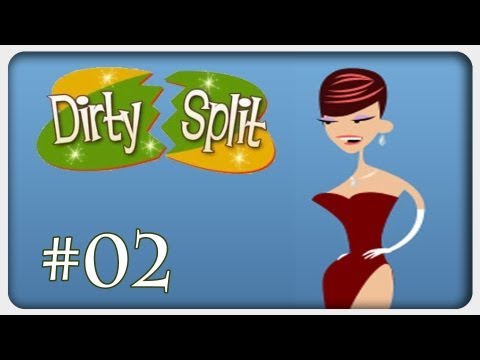 Let's Play: Dirty Split #02 [Blind] - Ms. Vanderbu...