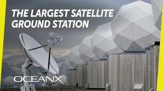 From Outer Space to Svalbard: How Satellite Data Protects the Ocean from Oil Spills