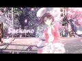 Saekano ~ Cherish You - Michiru instrumental