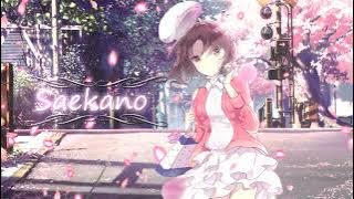 Saekano ~ Cherish You - Michiru instrumental