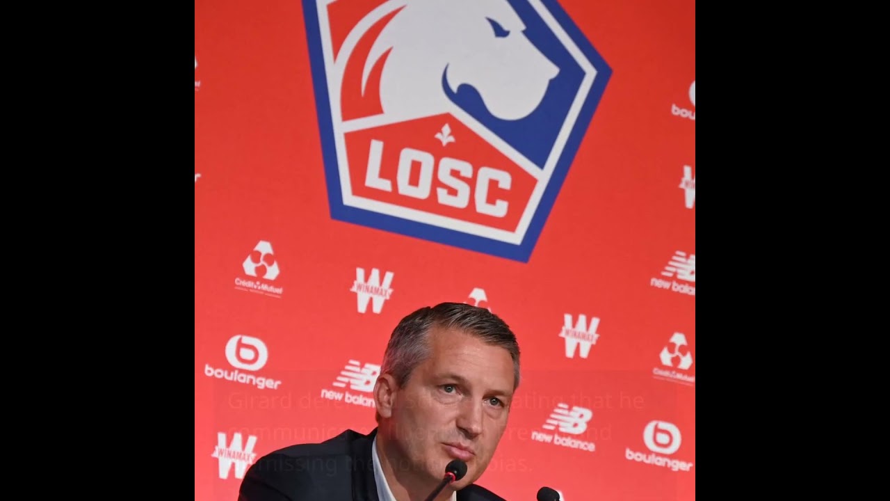 Lille vs Dortmund: Controversy Over Referee's Impartiality