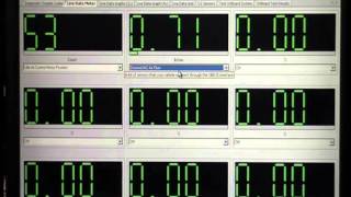 P0171 Case Study from Hell 2000 Trans Am Pt3