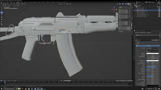 Arma Reforger Weapon Import Tutorial: Memory Points