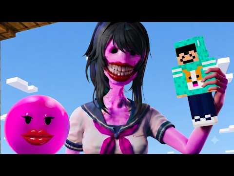 LOVITY MI VIEJA - NOVELA MINECRAFT
