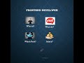 Who is a Frontend Developer? Everything You Need to Know in 2024 | #shorts