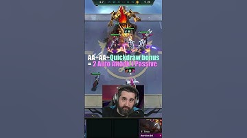 How to Quickdraw Kaisa  | TFT Set 8.5 Glitched Out | Teamfight Tactics