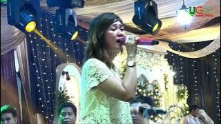 Bertaruh Rindu | Linda Safitri | Hajat Aji Dodol & Fatimah | Ugs Channel official