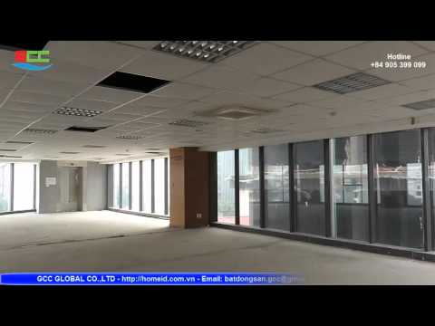 Office For Rent In Hanoi City, Vietnam