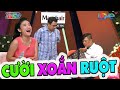 CƯỜI XOẮN RUỘT Với Cậu Thanh Niên Hai Lúa Mang Giỏ Của Mẹ Đi Tặng Bạn Gái Và Cái Kết | 69 CÁCH YÊU