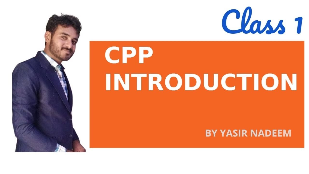 introduction of c plus plus programming language in urdu and hindi ...