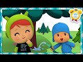 🚰 POCOYO em PORTUGUÊS do BRASIL- HORA DO PLANETA: Economize Água [122 min] DESENHOS ANIMADOS