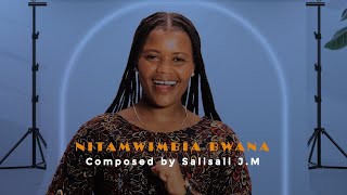 Nitamwimbia Bwana  Salisali Jm  Silvia Mahetu  Ave Maria Productions 