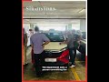 RM80 for 5km: KLIA Taxi tout nabbed