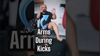 Do this with your arms