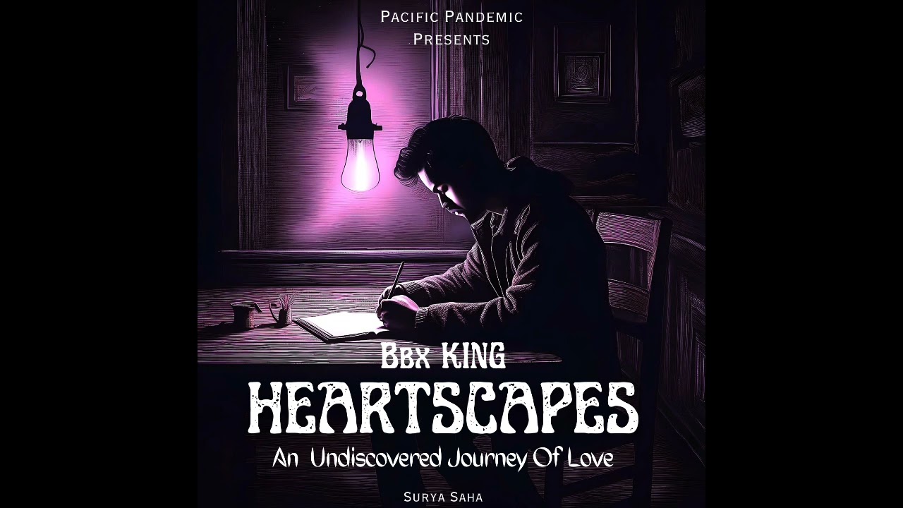 Watch Bbx KING - Mere Saath | Heartscapes EP | Official Audio on YouTube Watch Bbx KING - Mere Saath | Heartscapes EP | Official Audio on YouTube