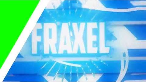 INTRO //2D// PARA {FRAXEL BRUNO} HAGO //NTROS 2D GRATIS SIN REQUISITOS//