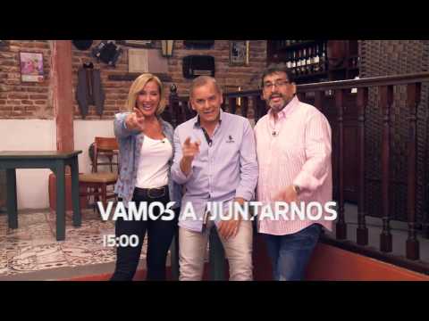 Un grupo de amigos reciben en una barbacoa muy especial a tres invitados para tener una charla donde ningún tema se escapa. No te lo pierdas este sábado a las 15:00 hs. por Canal 10.