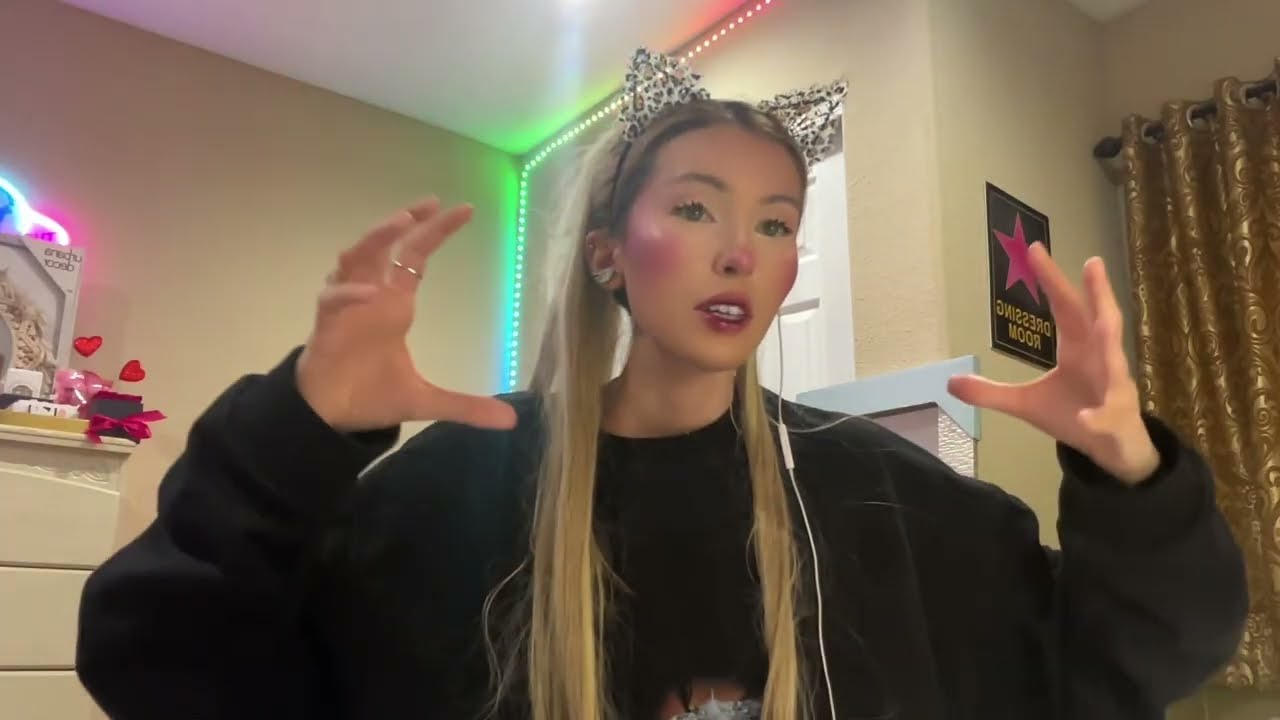 Watch when this appears… trust me. 