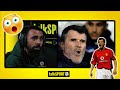 "HE TOOK NO PRISONERS" Anton Ferdinand reveals what Roy Keane is really like!