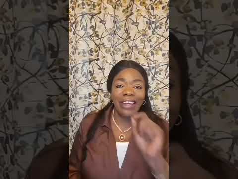 LA NOURRITURE PHYSIQUE ET SPIRITUELLE NOUS REND CONSISTANT - PST PATIENCE MANIANIA 🔥