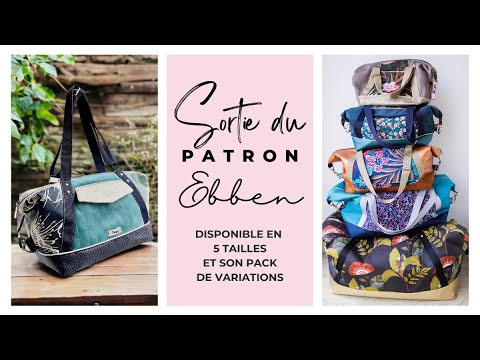 Les tutos couture de Dodynette - ⭐ CONCOURS ⭐ 2 gagnants Cette