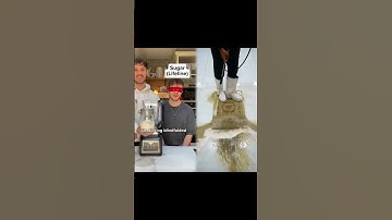 Yes or No? (Make a random drink challenge) Part 24