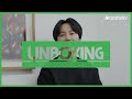 [2021 김남길 시즌그리팅] 스페셜 판매, 언박싱!!  [2021 KIMNAMGIL SEASON'S GREETINGS] Unboxing!!