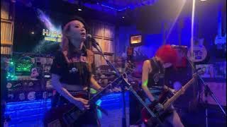 Punk Rocker 2022.07.10 Haroo musicbar