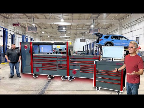 Master Honda Tech