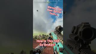 Avalon LAG - Why Is The Game Always Broken? | Warzone