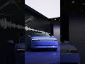 AFEELA 2026: Sony &amp; Honda's EPIC Futuristic Car REVEAL! #shorts