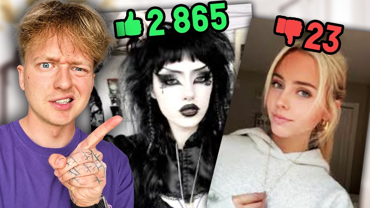 Latest Title & Thumbnail
