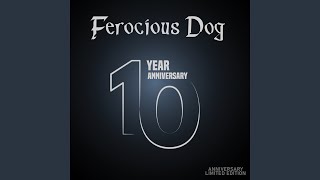 FEROCIOUS DOG ANNOUNCE RESCHEDULED DATES AND ALBUM! - Vive Le Rock