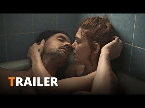 99 LUNE (2023) | Trailer italiano del film erotico di Jan Gassmann