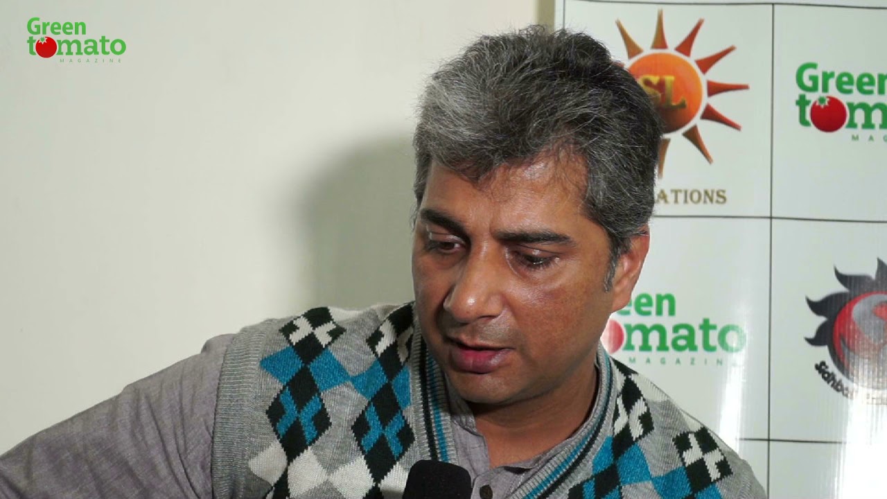 VARUN BADOLA INTERVIEW- GREEN TOMATO MAGAZINE